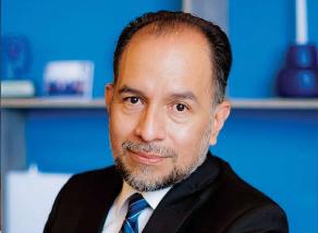 Alejandro Rodríguez Silva