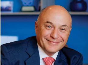 Fernando Streber Ramírez